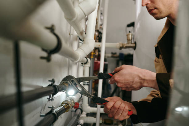 Best Plumbing Installation Services  in Susitna North, AK