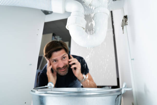 Best Plumbing Installation Services  in Susitna North, AK