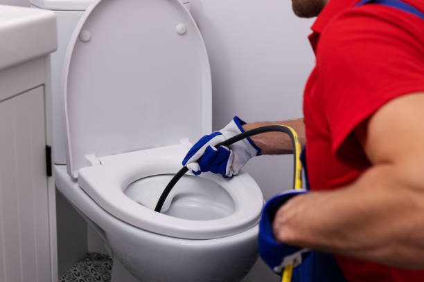 Best Local Plumber Services  in Susitna North, AK