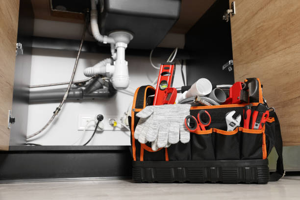 Water Softener Installation in Susitna North, AK