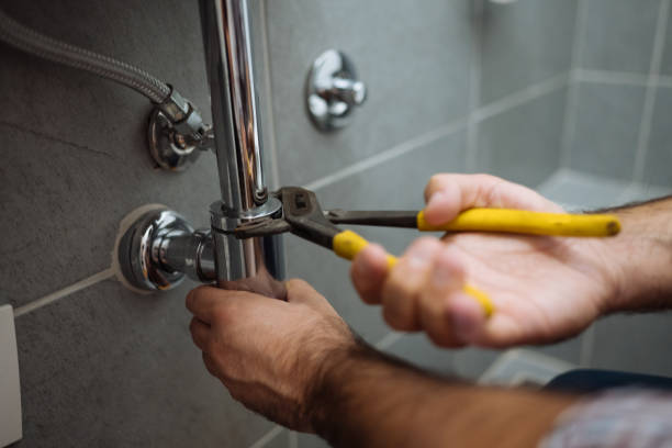 Best Hot Water Heater Installation  in Susitna North, AK