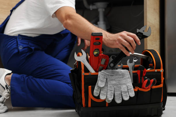 Best Sewer Cleaning Services  in Susitna North, AK