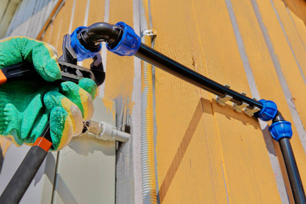 Best Plumbing Inspection Services  in Susitna North, AK
