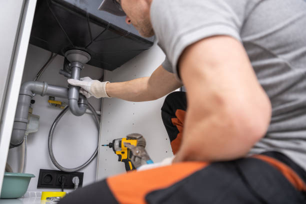 Best Septic Systems  in Susitna North, AK