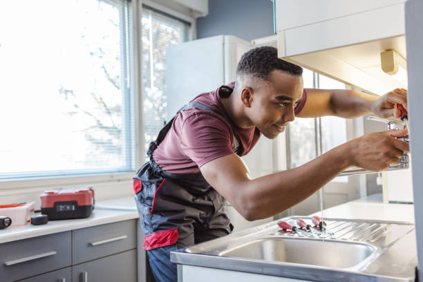 Best Plumbing Repair Near Me  in Susitna North, AK